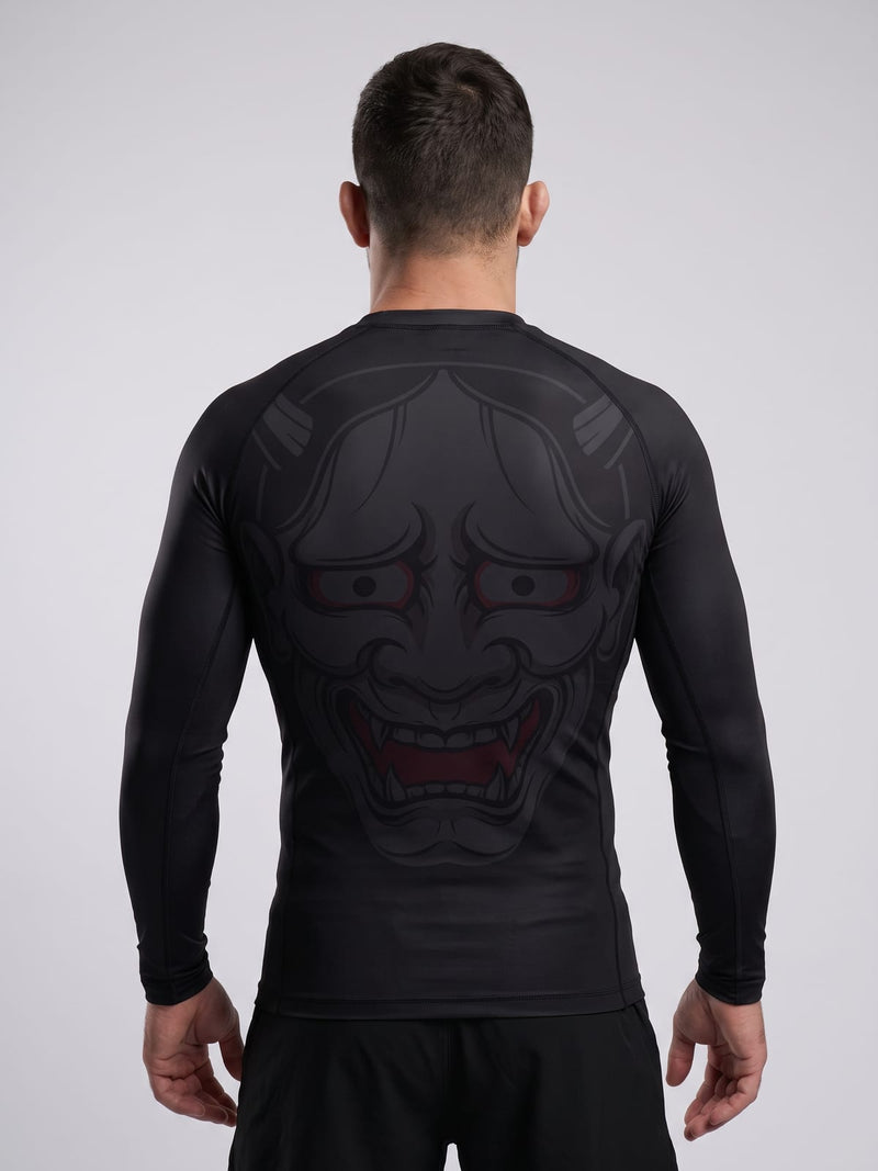 Rashguard Hannya 般若
