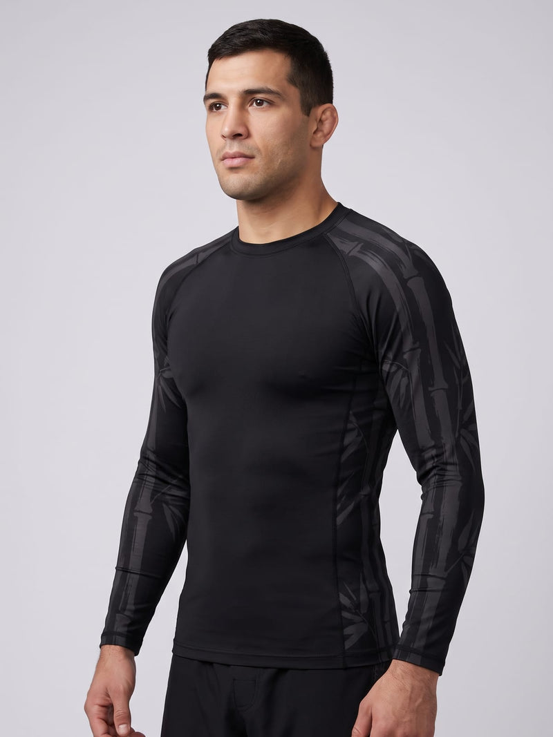 Rashguard Take 竹