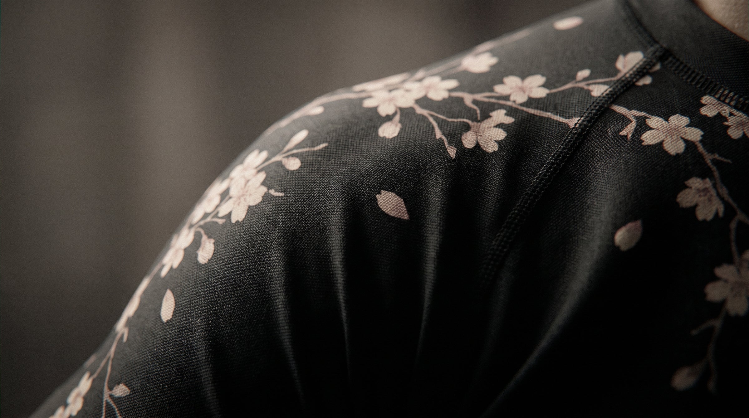 Drop Sakura detalhe