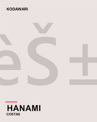 Rashguard Hanami costas