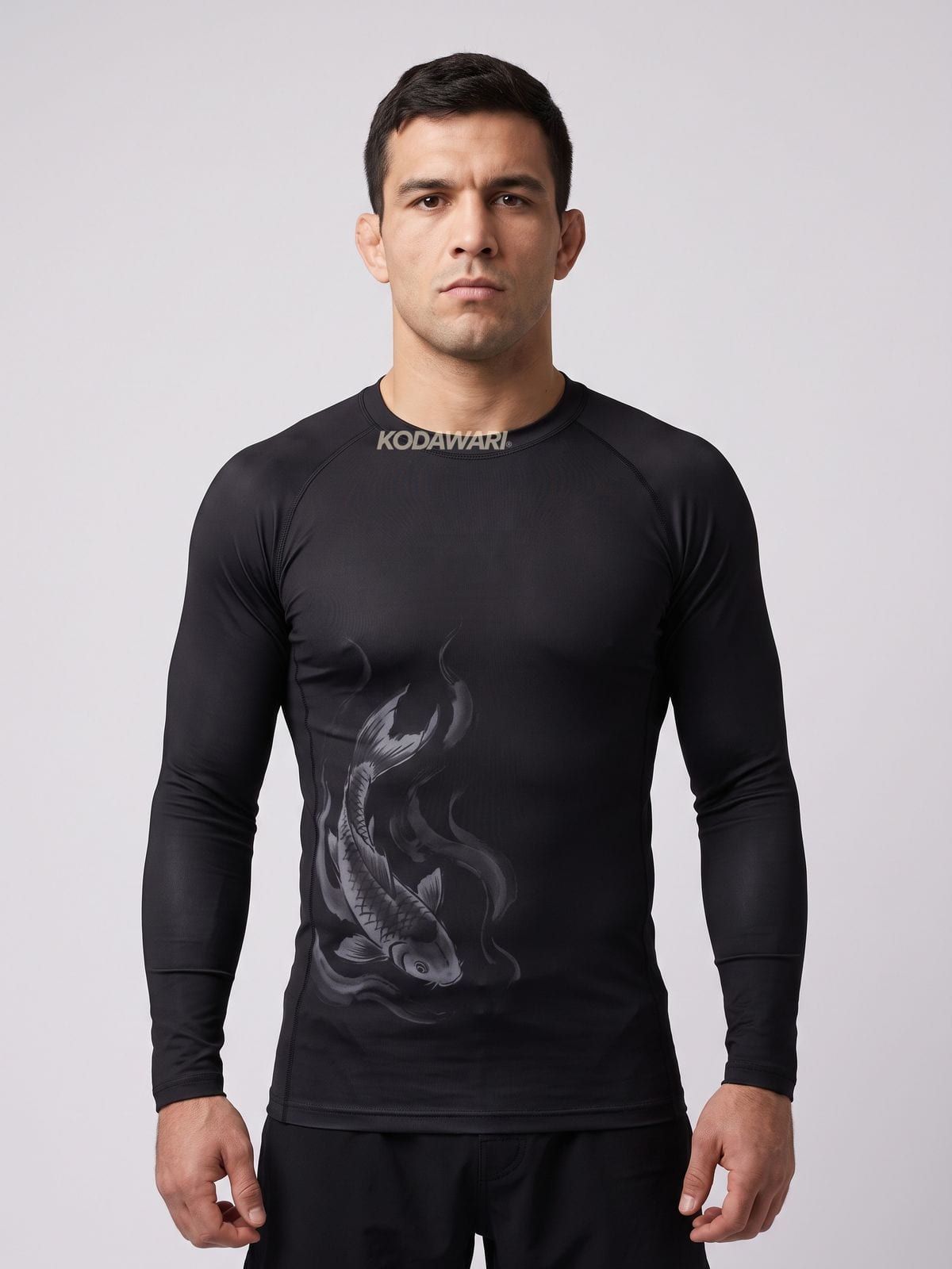 Rashguard Koi 鯉
