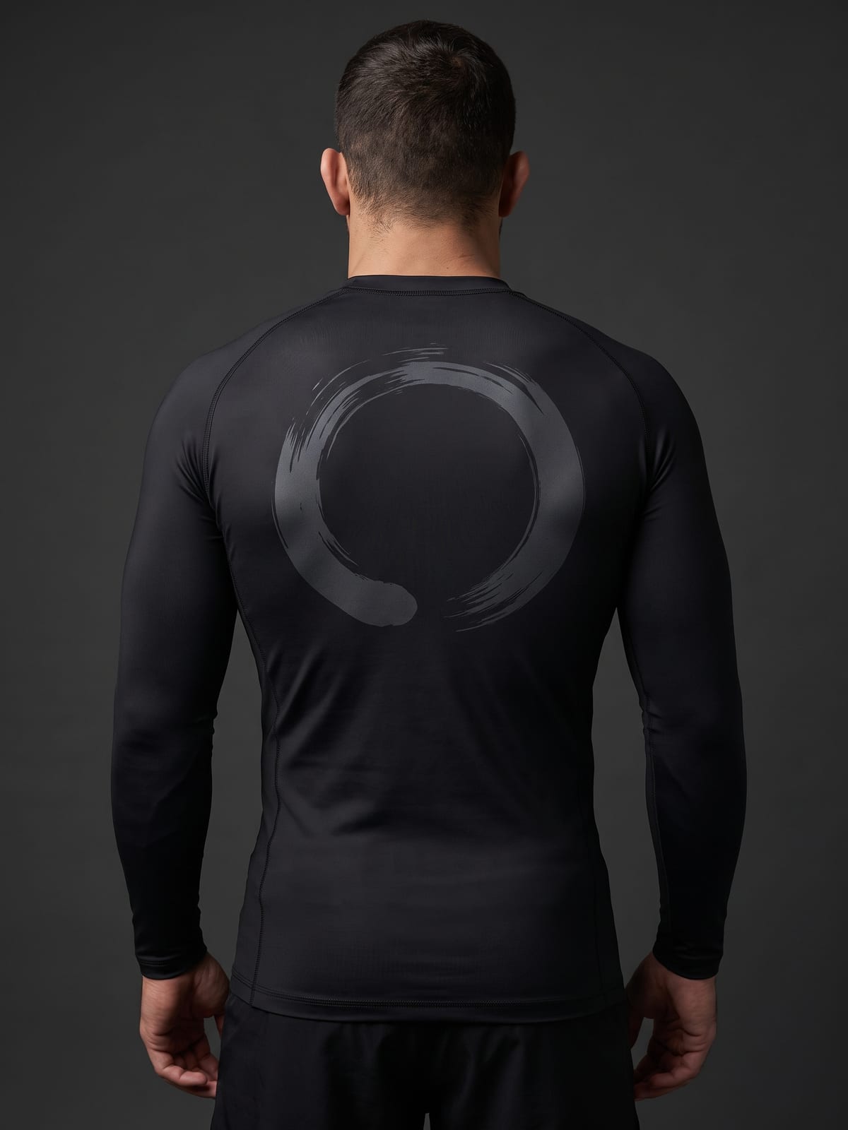 Rashguard Enso 円相