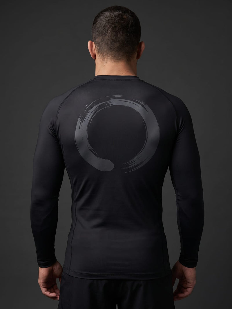 Rashguard Enso 円相