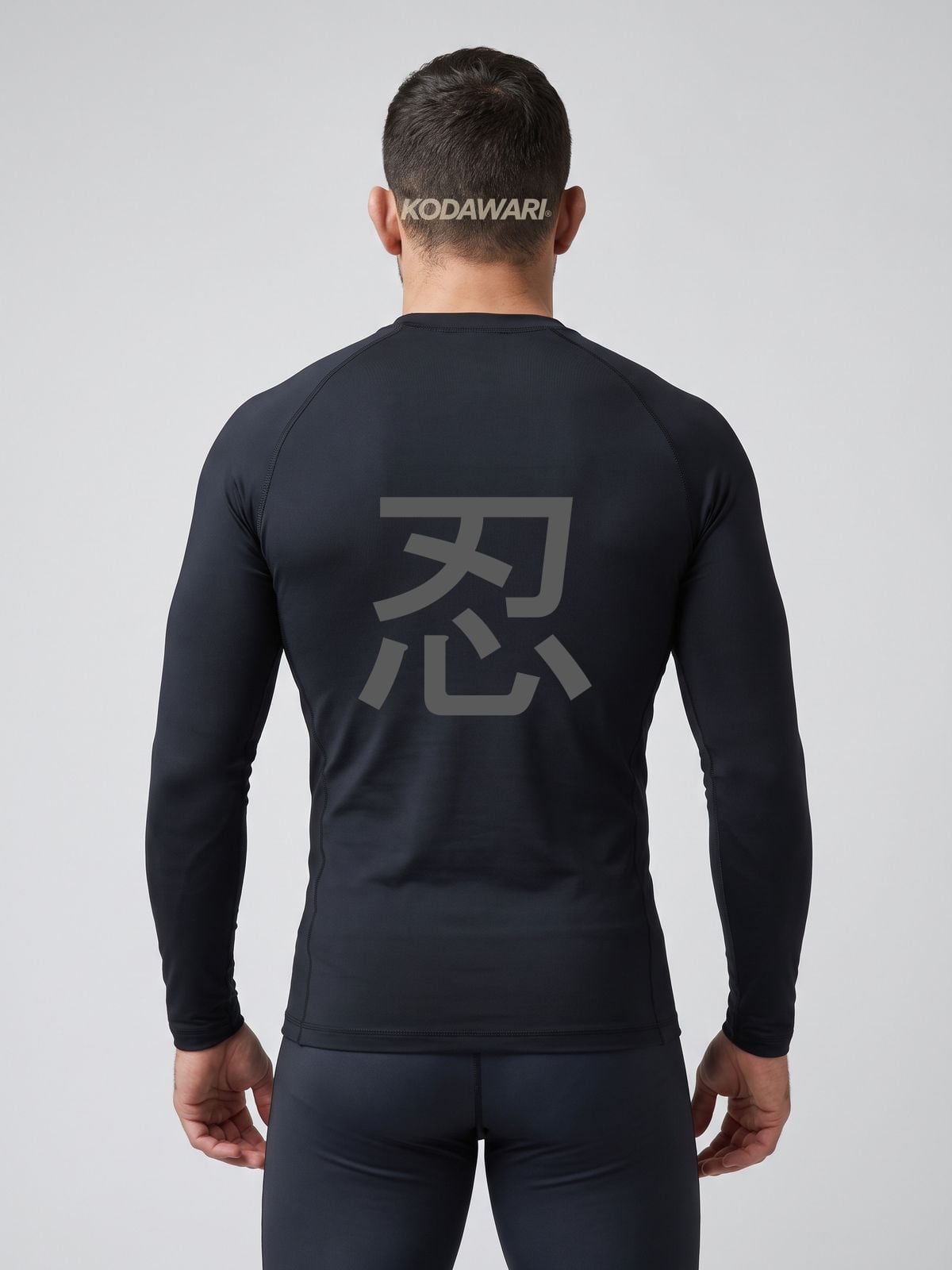 Rashguard Nin 忍