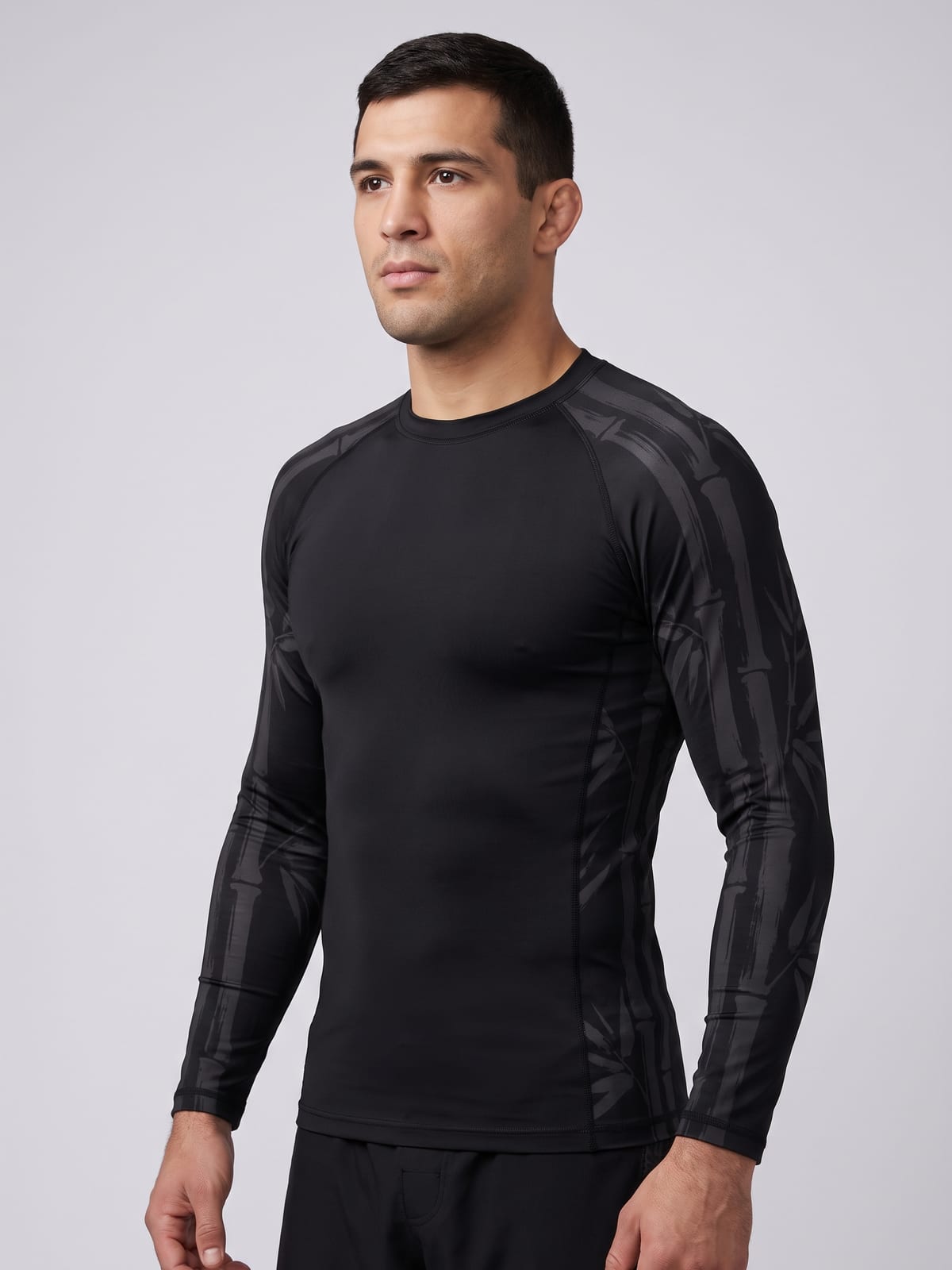 Rashguard Take 竹