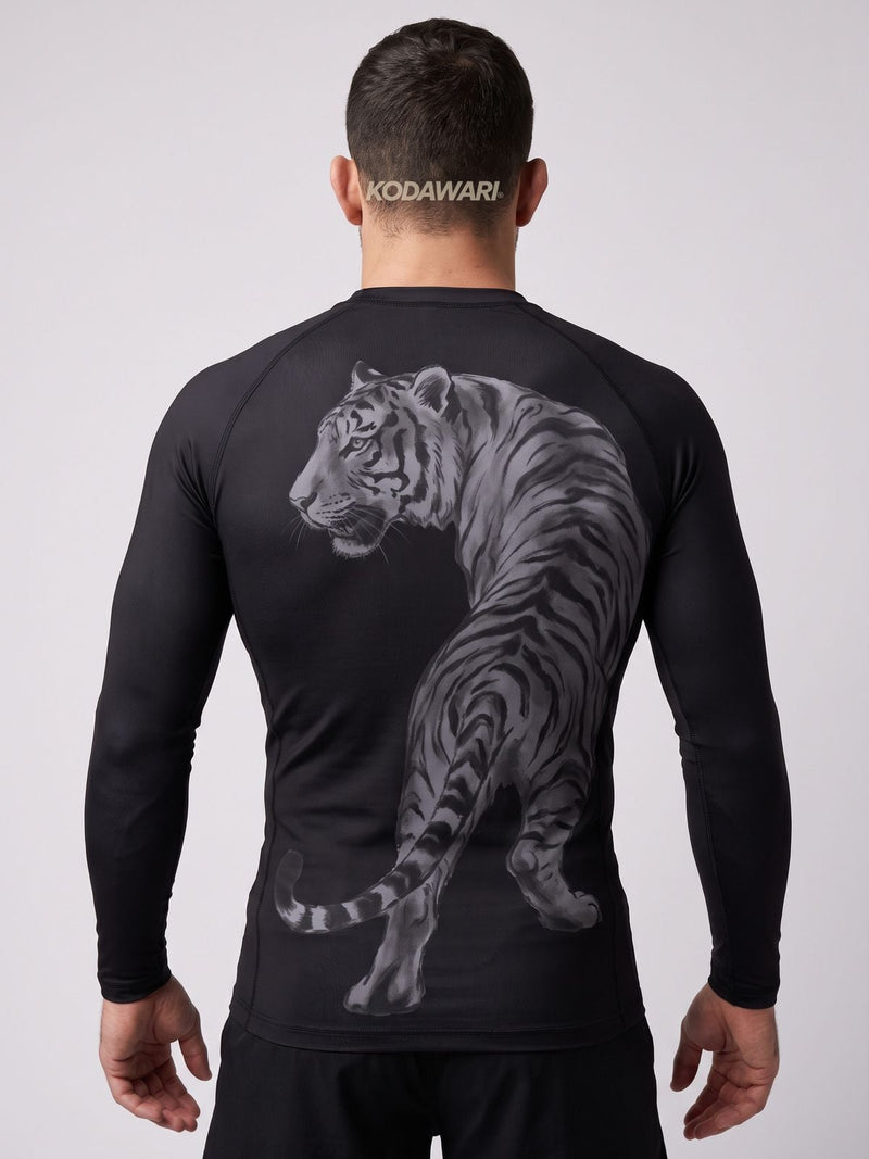 Rashguard Tora 虎