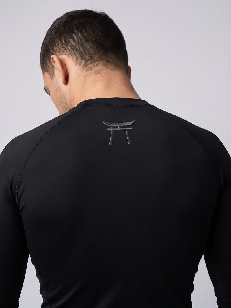 Rashguard Torii 鳥居