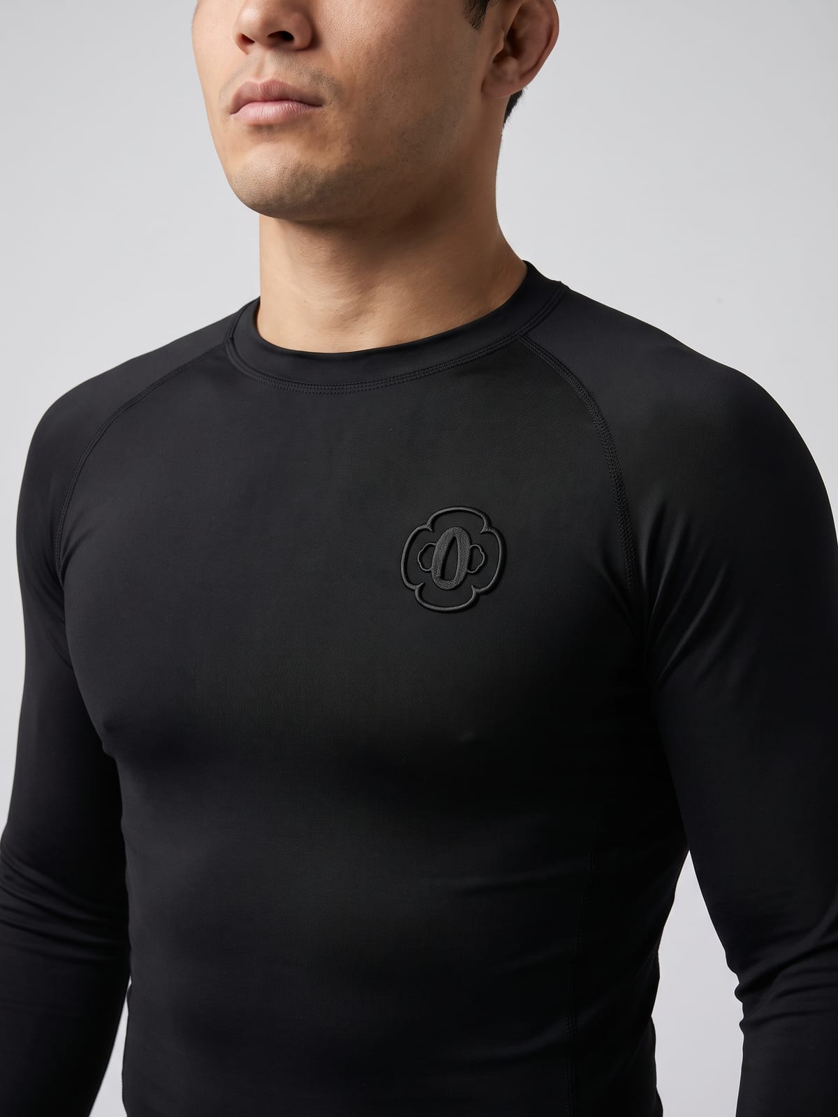 Rashguard Tsuba 鍔
